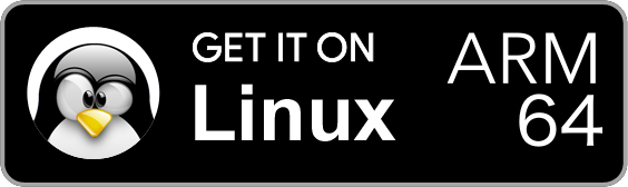 Get it on Linux